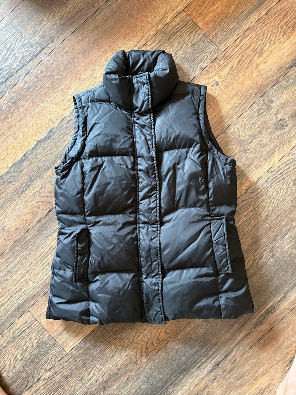 Joe Fresh Fall Winter Puffer Vest
